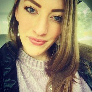 Meet your Posher, Molly